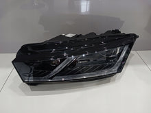 Laden Sie das Bild in den Galerie-Viewer, Frontscheinwerfer Skoda Octavia IV 5E4941015B Full LED Links Headlight SCH1227869856yb