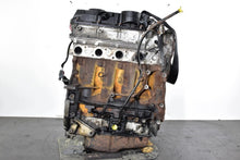 Load image into Gallery viewer, Motor Ford Transit JXFA PHFA 2.4 TDCI 115PS 179TKm 2006 Diesel Engine Unkomplett MOT9091316033aq
