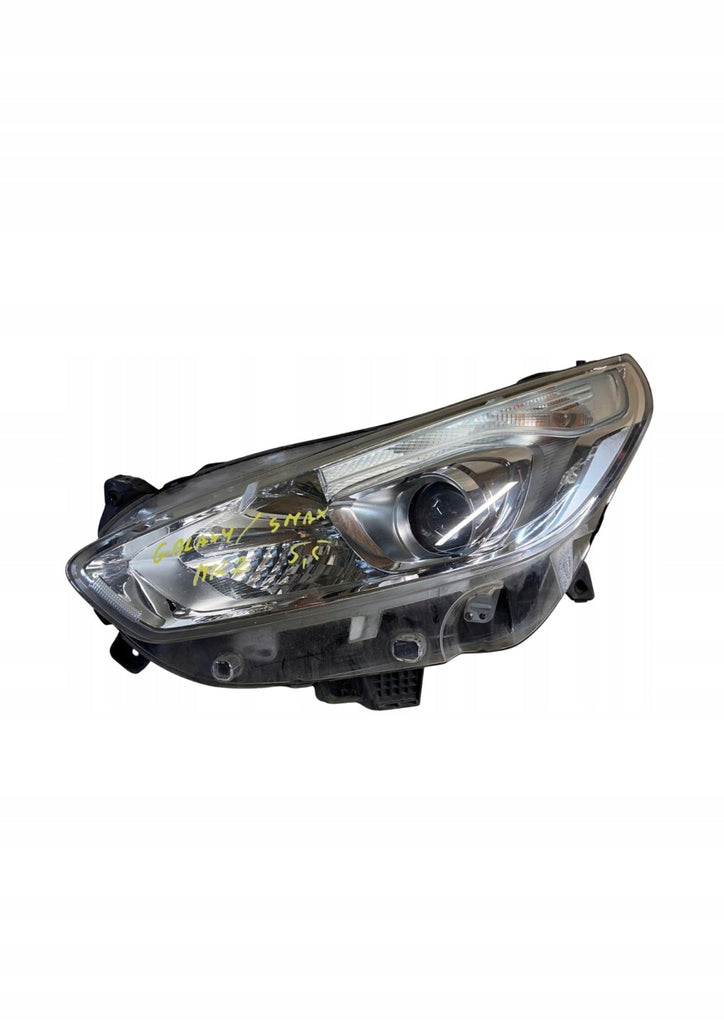 Frontscheinwerfer Ford Galaxy EM2B-13W030-AF Links Scheinwerfer Headlight SCH5093932381rs
