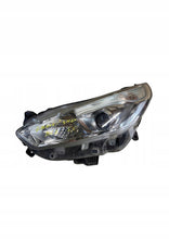 Laden Sie das Bild in den Galerie-Viewer, Frontscheinwerfer Ford Galaxy EM2B-13W030-AF Links Scheinwerfer Headlight SCH5093932381rs