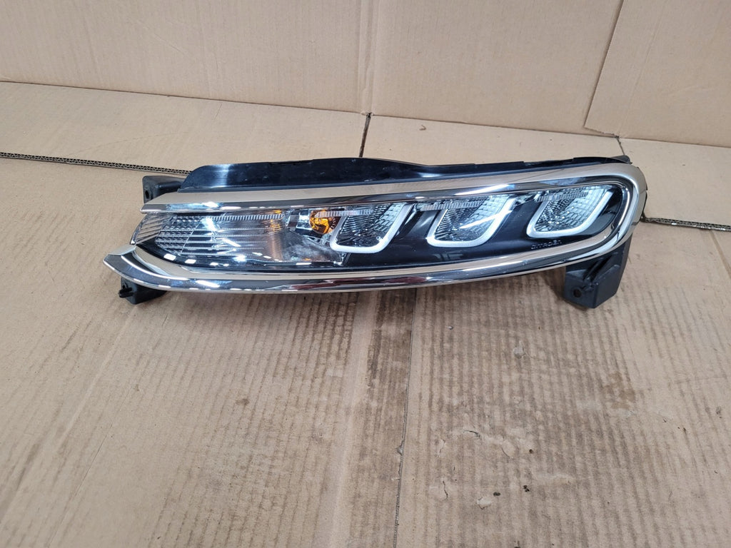 Frontscheinwerfer Citroën C3 Aircross 9822790680 Links Scheinwerfer Headlight SCH3177071318xv