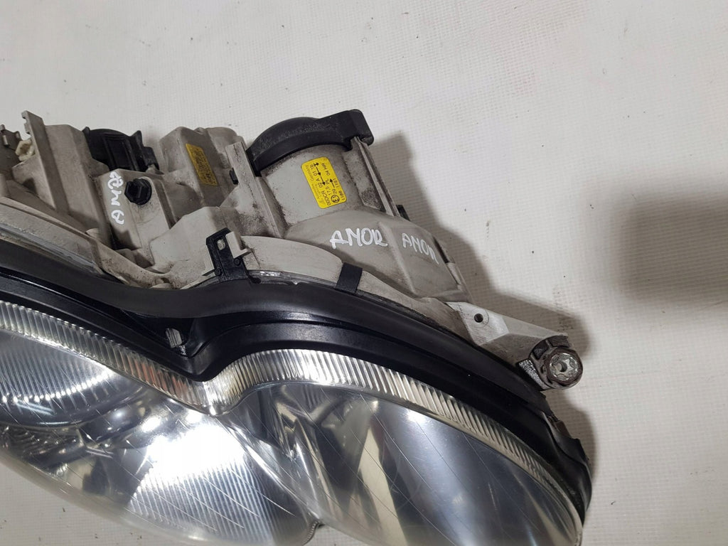 Frontscheinwerfer Mercedes-Benz Sl R230 A2308208061 Rechts Headlight SCH2192255906zr