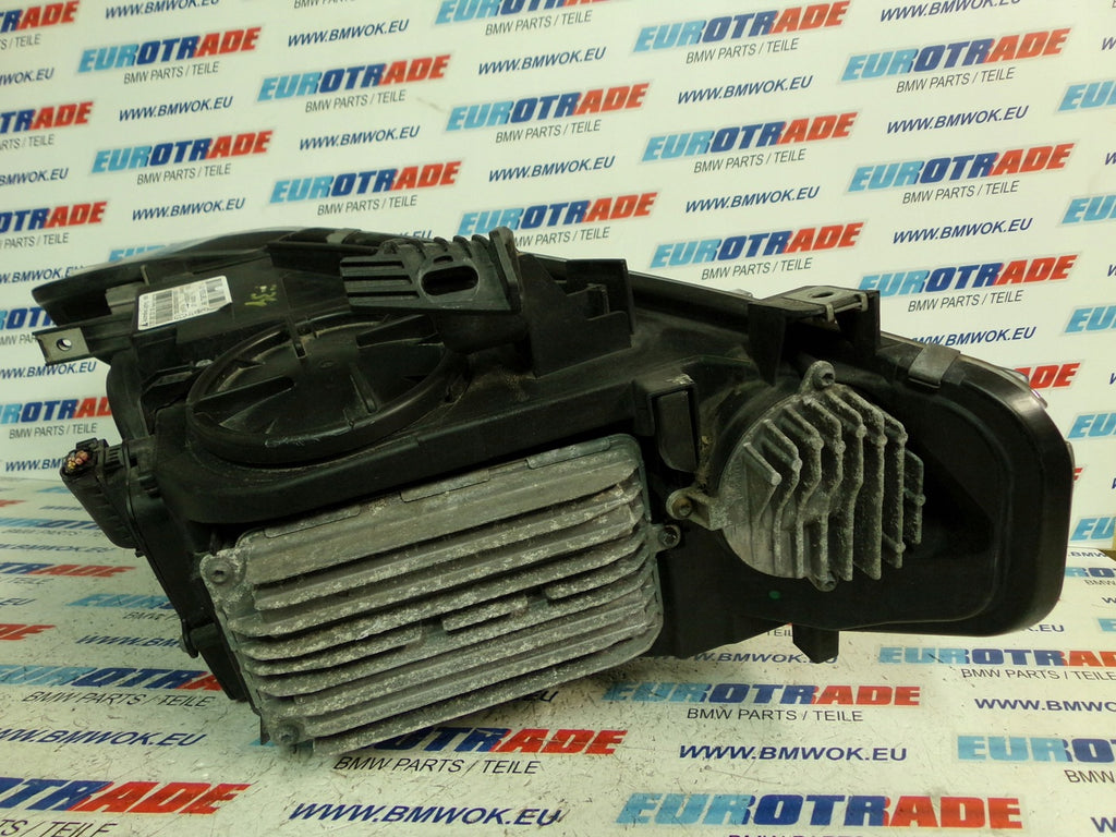 Frontscheinwerfer BMW F32 F82 7387553 Links Scheinwerfer Headlight