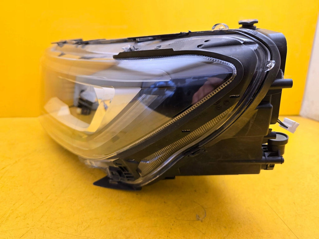 Frontscheinwerfer Ford Tourneo Connect Transit 2KF941035 LED Links Headlight SCH7989061616zx