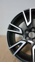Laden Sie das Bild in den Galerie-Viewer, 1x Alufelge 19 Zoll 7.5" 5x108 50 5ET Volvo Xc60 Xc40 Rim Wheel
