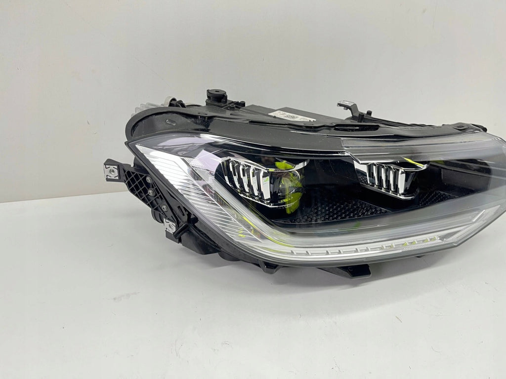 Frontscheinwerfer VW T-Cross 2GM941036B LED Rechts Scheinwerfer Headlight SCH7324883370rv