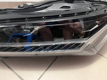 Load image into Gallery viewer, Frontscheinwerfer Skoda Superb 3P1941015A 3P1941015 Full LED Links Headlight SCH3644009938xq