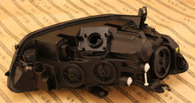Laden Sie das Bild in den Galerie-Viewer, Frontscheinwerfer Audi A6 C7 4G0941005F Bi-Xenon Links Scheinwerfer Headlight SCH3571137752yr