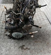 Laden Sie das Bild in den Galerie-Viewer, Motor Toyota Auris 1ND-E52CA T1NDE52CA 1.4 D4D 2007 Diesel Engine Unkomplett MOT2147920676rs