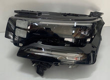 Laden Sie das Bild in den Galerie-Viewer, Frontscheinwerfer Citroën Aircross II C5 9851238480 LED Links Headlight SCH6767001864mf