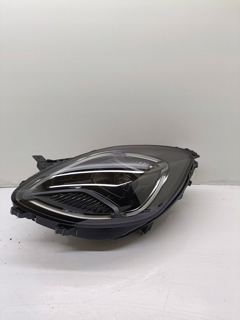 Frontscheinwerfer Ford Puma R1TB-13E015-AB LED Links Scheinwerfer Headlight SCH9524244108ym