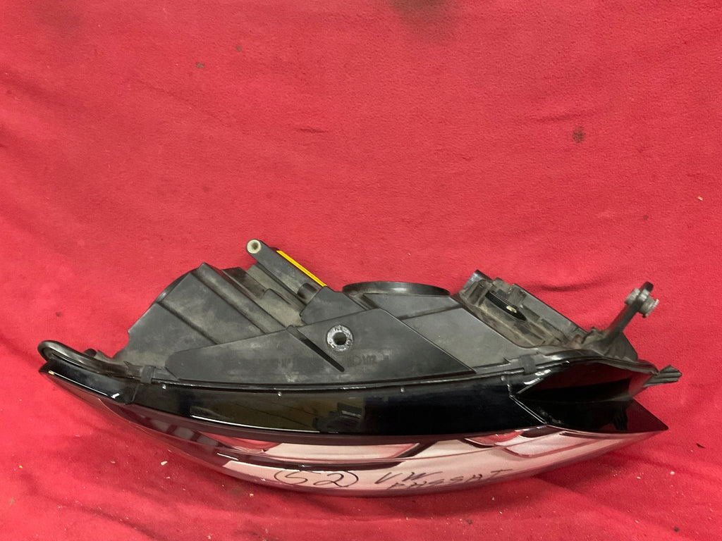 Frontscheinwerfer VW Passat Cc 3C8941752Q Xenon Rechts Scheinwerfer Headlight SCH2744041172ev