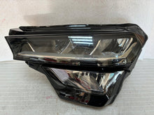 Laden Sie das Bild in den Galerie-Viewer, Frontscheinwerfer Skoda Kodiaq 57H941009 Full LED Links Scheinwerfer Headlight SCH4601046497me