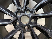 Laden Sie das Bild in den Galerie-Viewer, 1x Alufelge 18 Zoll 7.0" 5x112 45ET 57A601025AD Skoda Karoq Rim Wheel FEL9598390543ye