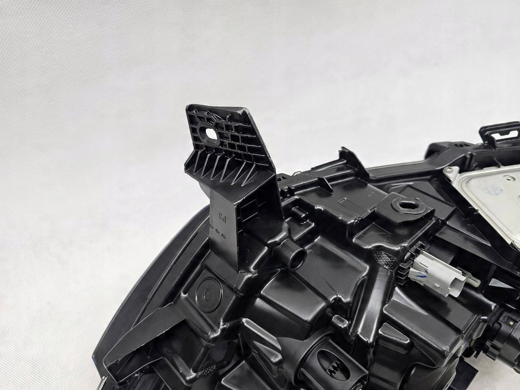 Frontscheinwerfer Renault Koleos II 260604608R Full LED Links Headlight