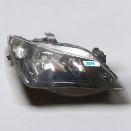 Frontscheinwerfer Seat Ibiza 6J1941034F Rechts Scheinwerfer Headlight