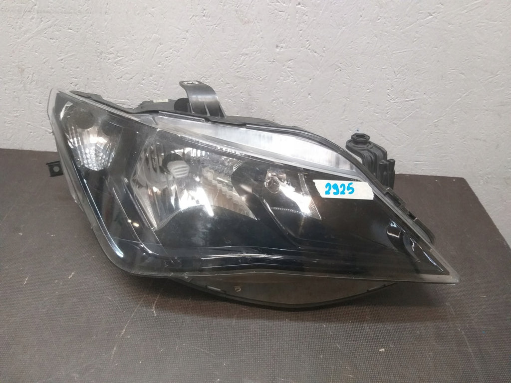 Frontscheinwerfer Seat Ibiza 6J1941034F Rechts Scheinwerfer Headlight