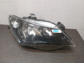 Frontscheinwerfer Seat Ibiza 6J1941034F Rechts Scheinwerfer Headlight