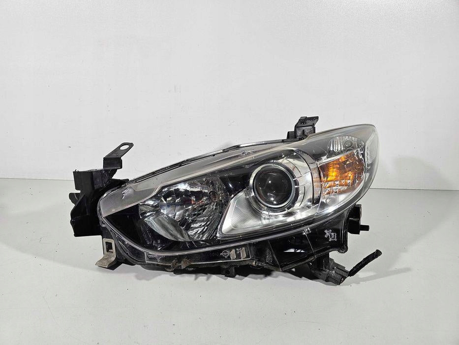 Frontscheinwerfer Mazda 6 Gj 103419012949 Links Scheinwerfer Headlight SCH8369199605ie