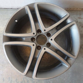 1x Alufelge 18 Zoll 8.0