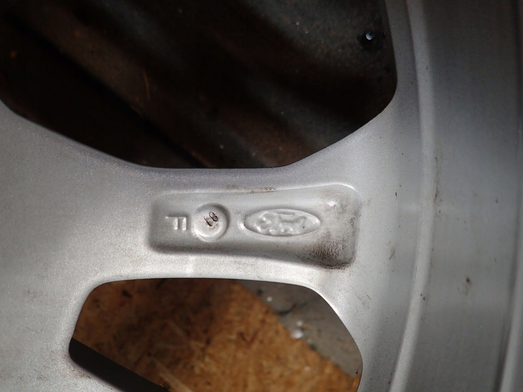 1x Alufelge 17 Zoll 7.0" 4x108 37,5ET Ford Rim Wheel FEL7734782178co