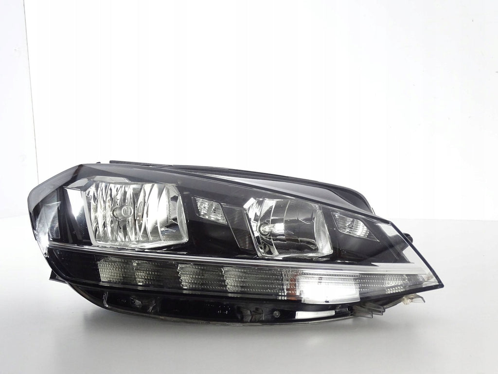 Frontscheinwerfer VW Golf VII I 5G1941006D Rechts Scheinwerfer Headlight SCH3189481151ax