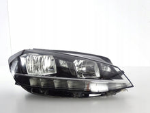 Laden Sie das Bild in den Galerie-Viewer, Frontscheinwerfer VW Golf VII I 5G1941006D Rechts Scheinwerfer Headlight SCH3189481151ax