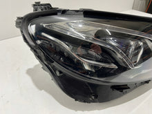 Laden Sie das Bild in den Galerie-Viewer, Frontscheinwerfer Mercedes-Benz W213 A2139069608XX Rechts Scheinwerfer Headlight SCH4883120682ic