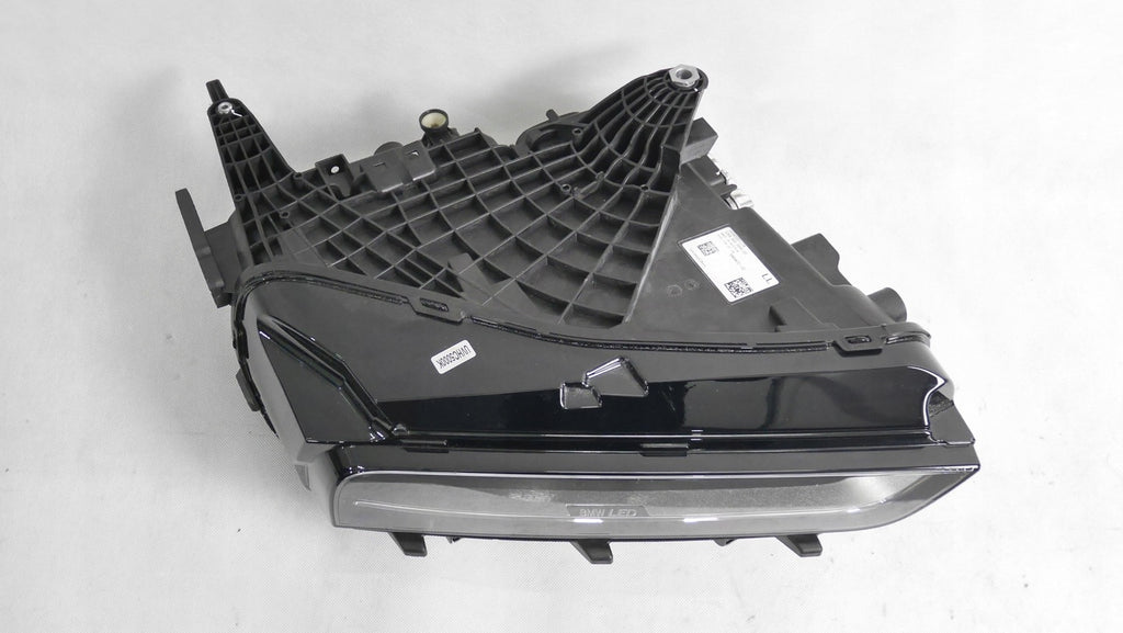 Frontscheinwerfer BMW 7 5A43472 G705A43472 LED Rechts Scheinwerfer Headlight SCH7015802731sz