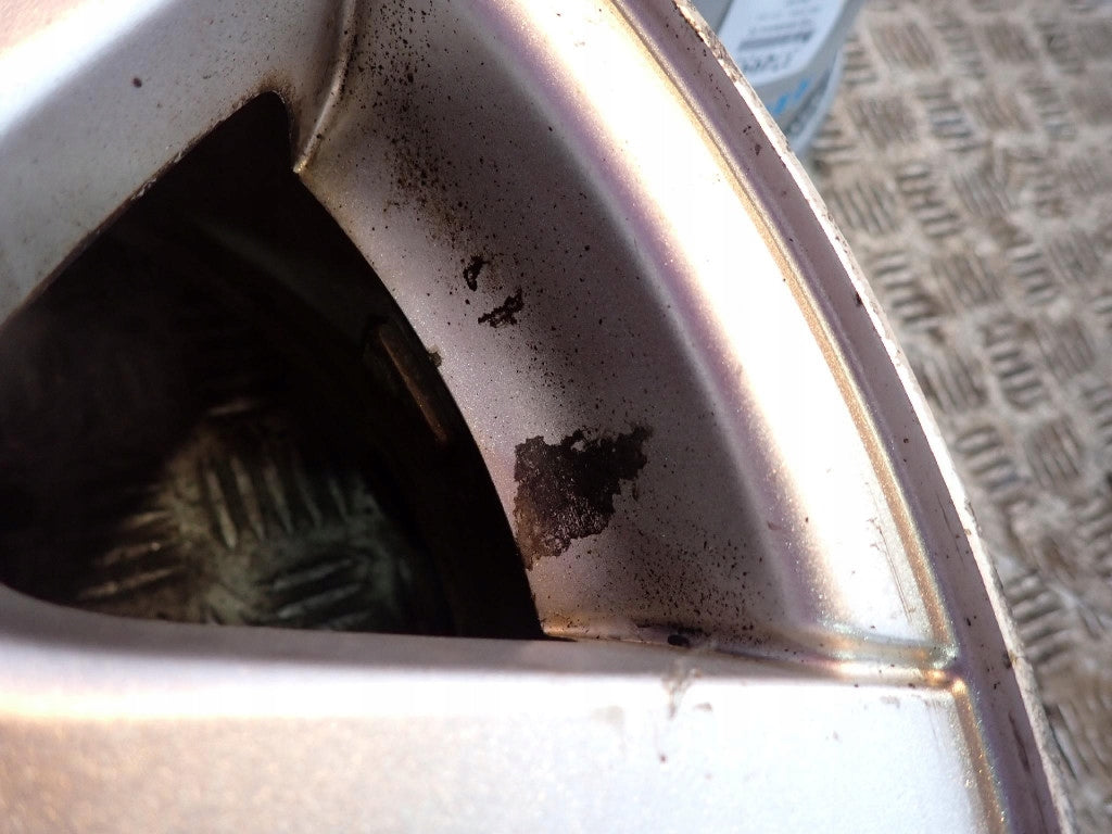 4x Alufelge 14 Zoll 6.0" 4x100 6X0601025 Seat I Rim Wheel FEL4719756757no