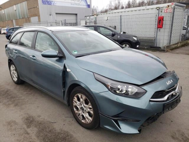 Motor Kia Ceed G3LE 1.0 120PS 28TKm 2023 Benzin Engine Unkomplett