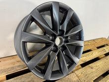 Laden Sie das Bild in den Galerie-Viewer, 1x Alufelge 17 Zoll 7.5" 5x114.3 9965167570 Mazda 6 Gl Rim Wheel FEL1243948886qp