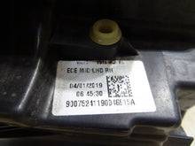 Load image into Gallery viewer, Frontscheinwerfer Ford Ecosport GN15-13W029-JE LED Rechts Scheinwerfer Headlight SCH8526542277rf