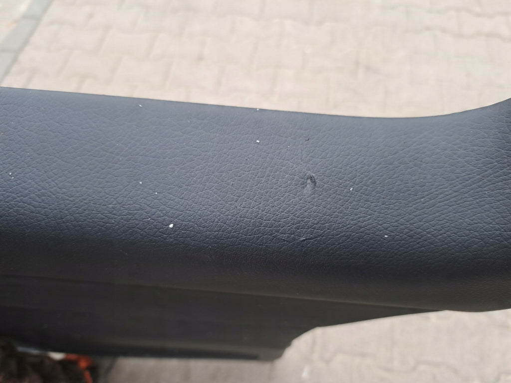 Tür Mercedes-Benz Vito W447 Hinten Rechts Door Porta Porte