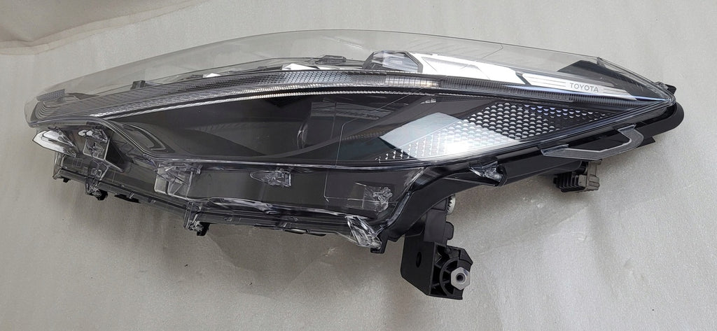 Frontscheinwerfer Toyota Corolla Full LED Links Scheinwerfer Headlight SCH5812471027cz