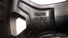 Load image into Gallery viewer, 1x Alufelge 18 Zoll 7.5&quot; 5x114.3 45ET 52910-J7800 Kia Xceed Rim Wheel