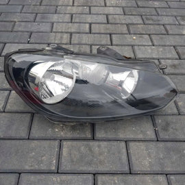 Frontscheinwerfer VW Golf VI 5K1941006 LED FALSE Scheinwerfer Headlight SCH5140919553kk