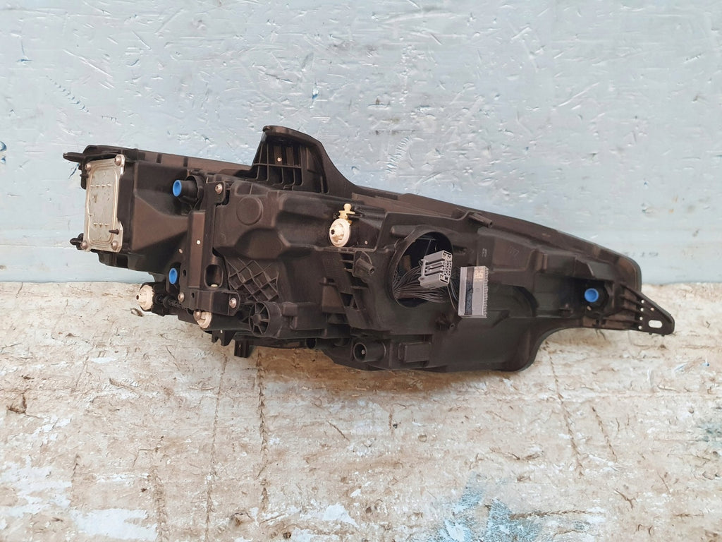 Frontscheinwerfer Volvo V60 II S60 III GAR-POL6723 Full LED Links Headlight SCH3599760405xu