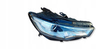 Laden Sie das Bild in den Galerie-Viewer, Frontscheinwerfer Audi A6 C7 4G0941006C Xenon Rechts Scheinwerfer Headlight SCH2587770550fv