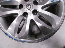 Laden Sie das Bild in den Galerie-Viewer, 1x Alufelge 17 Zoll 7.0&quot; 5x108 Renault Espace Iv Rim Wheel