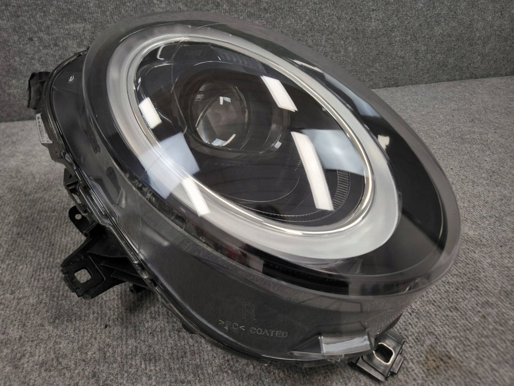 Frontscheinwerfer Mini F56 F55 5A21CA2SCZ-04 LED Rechts Scheinwerfer Headlight SCH2238806007wt