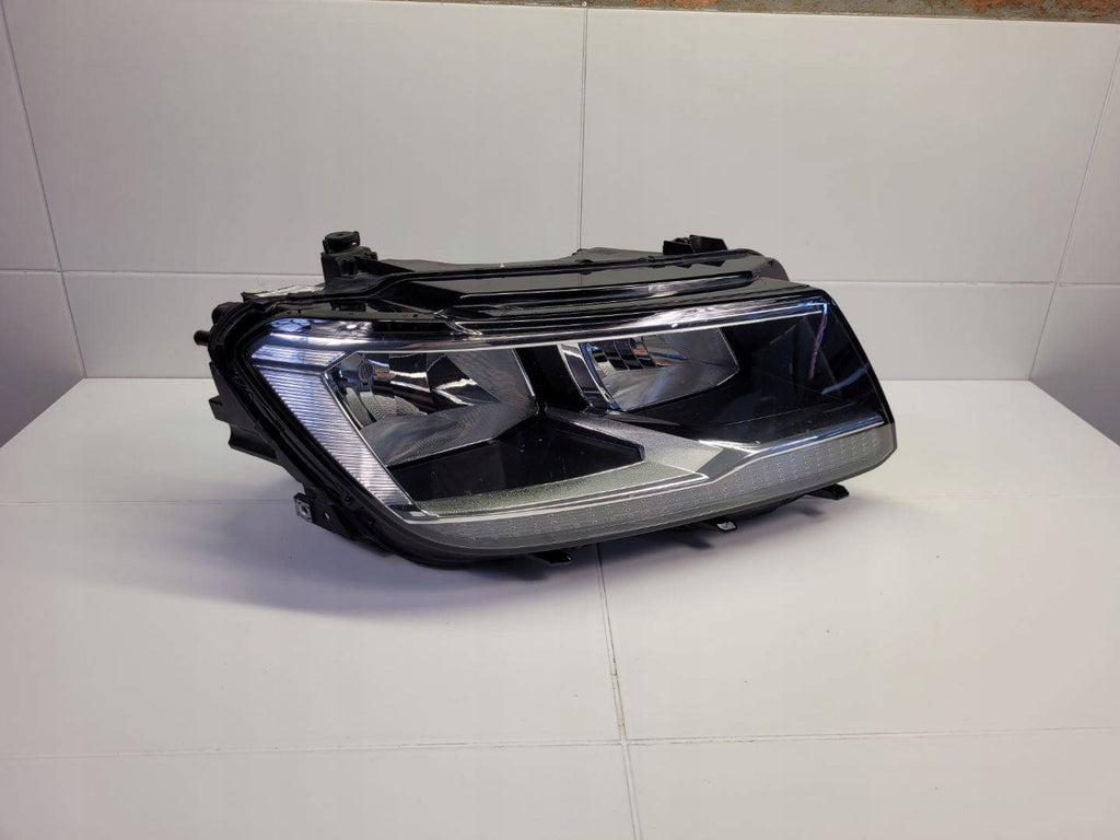 Frontscheinwerfer VW Tiguan 5NB941006B Rechts Scheinwerfer Headlight