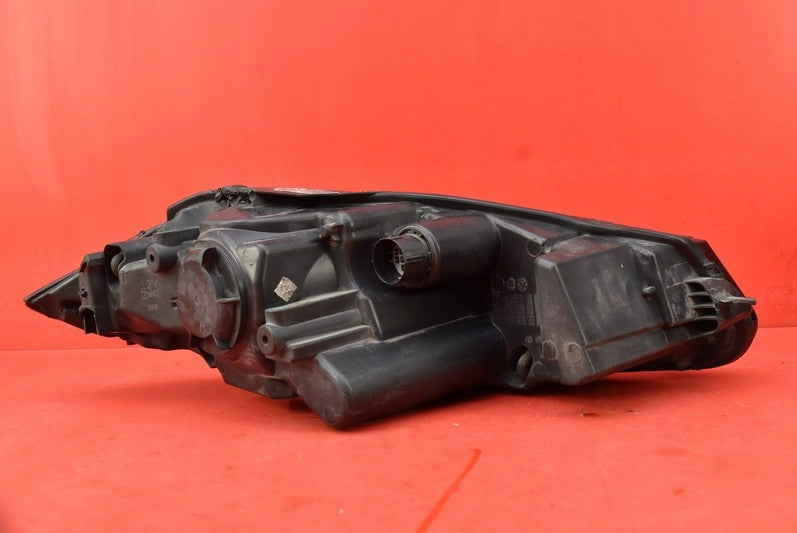 Frontscheinwerfer Jaguar Xf X250 CX23-13W030-E Links Scheinwerfer Headlight SCH3620557981se