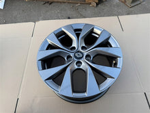 Laden Sie das Bild in den Galerie-Viewer, 1x Alufelge 17 Zoll 7.0" 5x114.3 35ET 403002540R Renault Arkana I Rim Wheel FEL4832564457tq