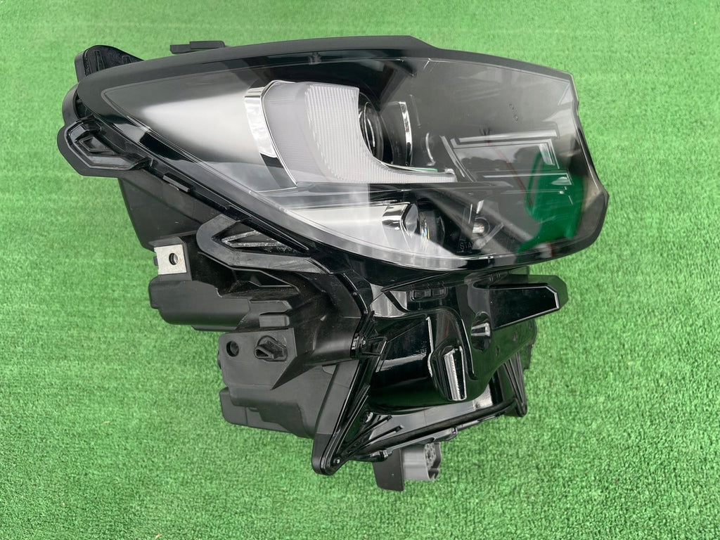 Frontscheinwerfer Mazda Cx60 Cx-60 K31V-51030 LED Rechts Scheinwerfer Headlight SCH5301616311wf