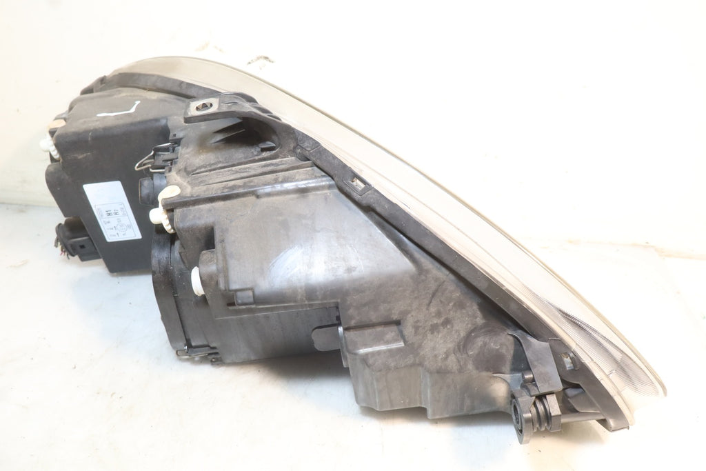 Frontscheinwerfer Seat Altea Xl Ein Stück (Rechts oder Links) Headlight