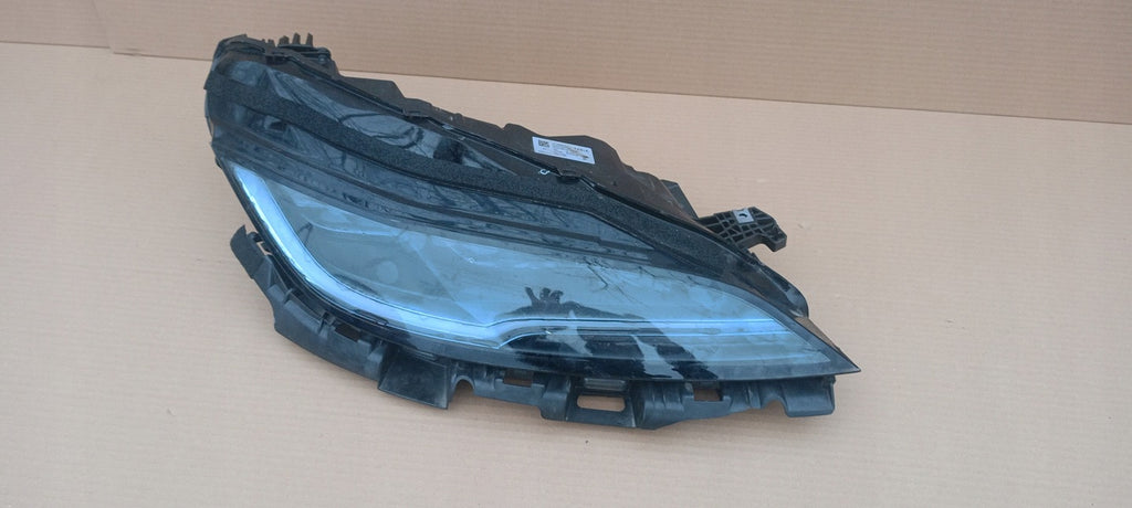 Frontscheinwerfer Tesla 1760889-00-E 1802471-31-D Rechts Scheinwerfer Headlight