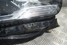 Laden Sie das Bild in den Galerie-Viewer, Frontscheinwerfer Renault Scenic 260100943R LED Rechts Scheinwerfer Headlight