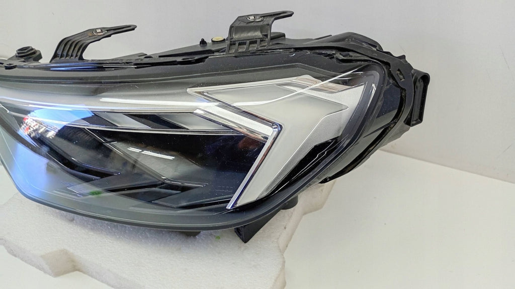 Frontscheinwerfer Audi A1 82A941033D LED Links Scheinwerfer Headlight SCH8514603154sc