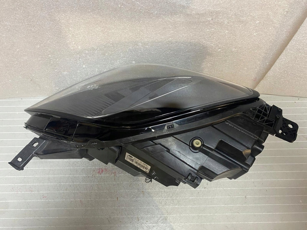Frontscheinwerfer Ford Puma L1TB-13E014-GK LED Rechts Scheinwerfer Headlight SCH6216013592oc